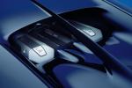 Bugatti Chiron 2016 года